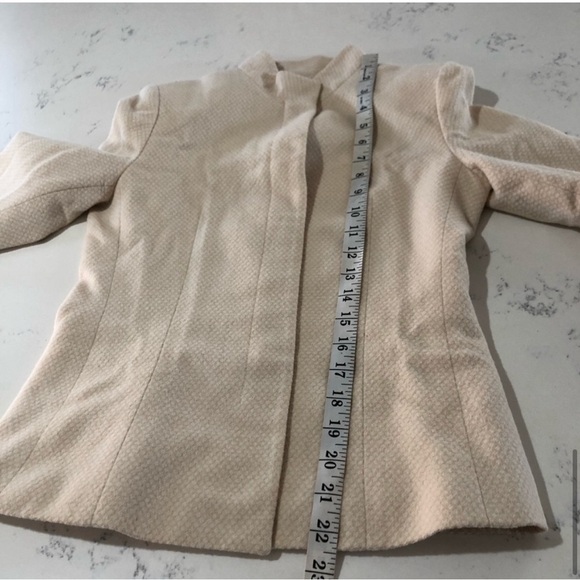 Carries note Chinese jacket beige - Picture 12 of 16